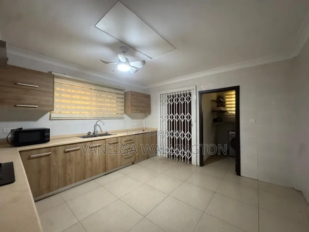 4bdrm House in East Legon Hills for rent