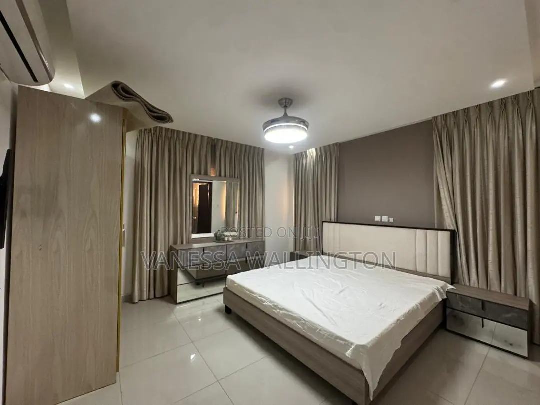 4bdrm House in East Legon Hills for rent