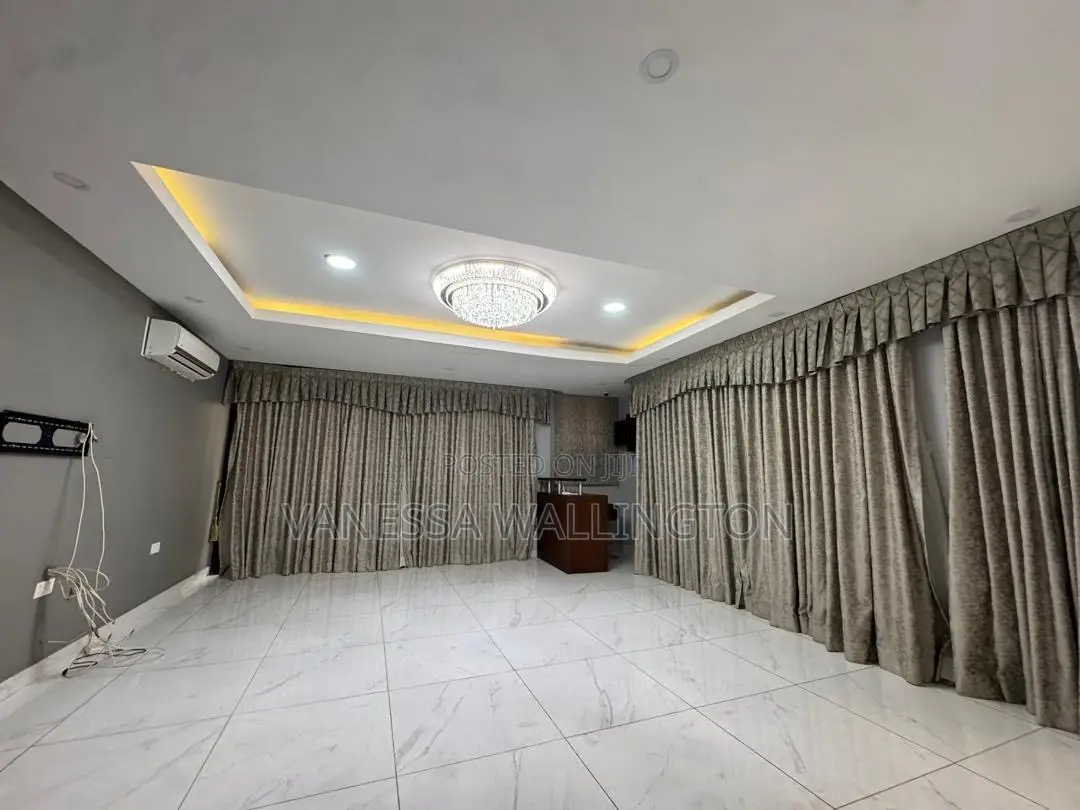4bdrm House in East Legon Hills for rent
