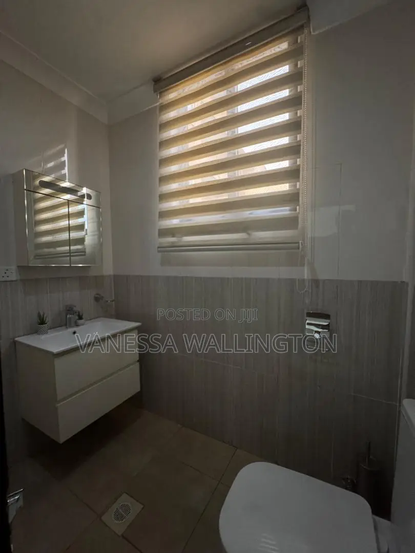 4bdrm House in East Legon Hills for rent