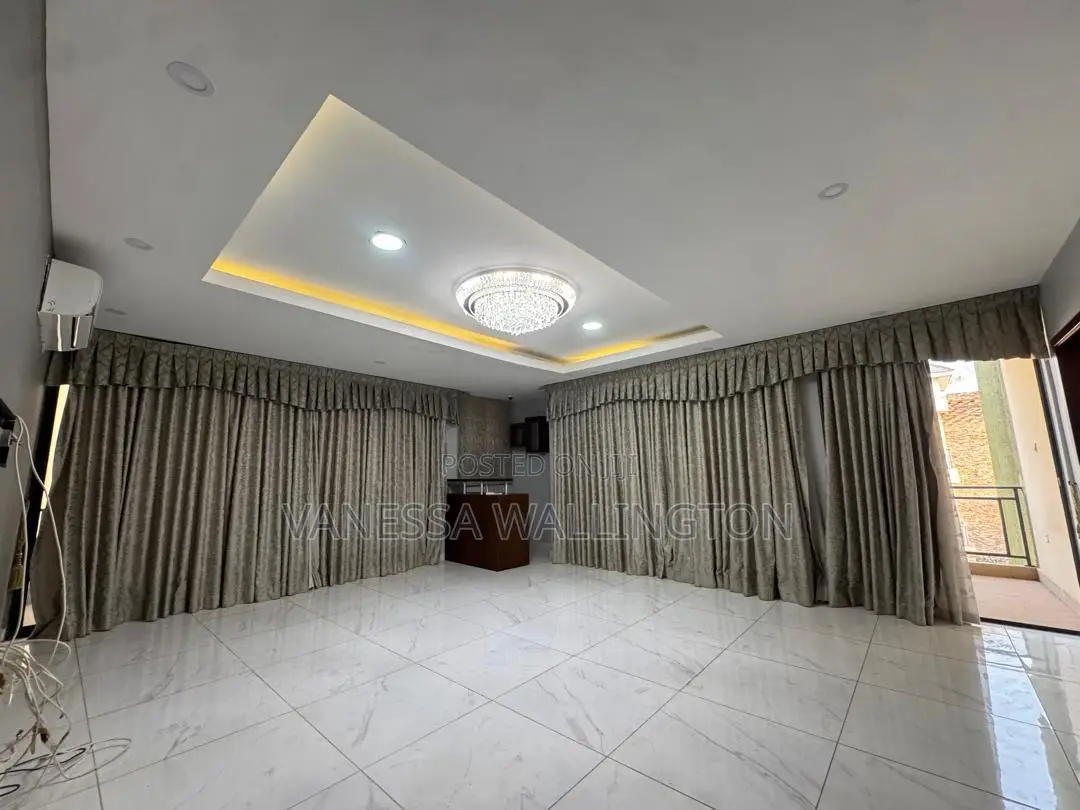 4bdrm House in East Legon Hills for rent