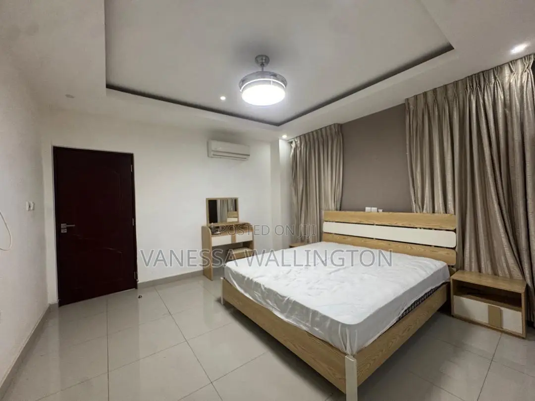 4bdrm House in East Legon Hills for rent