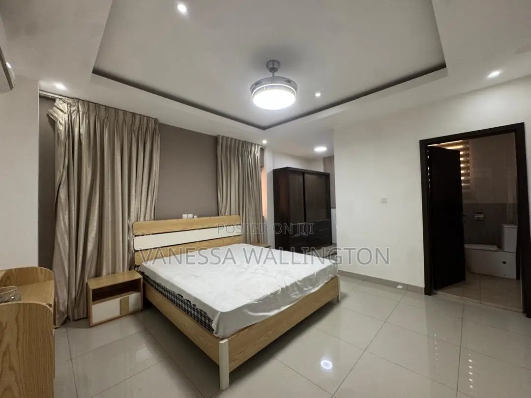 4bdrm House in East Legon Hills for rent