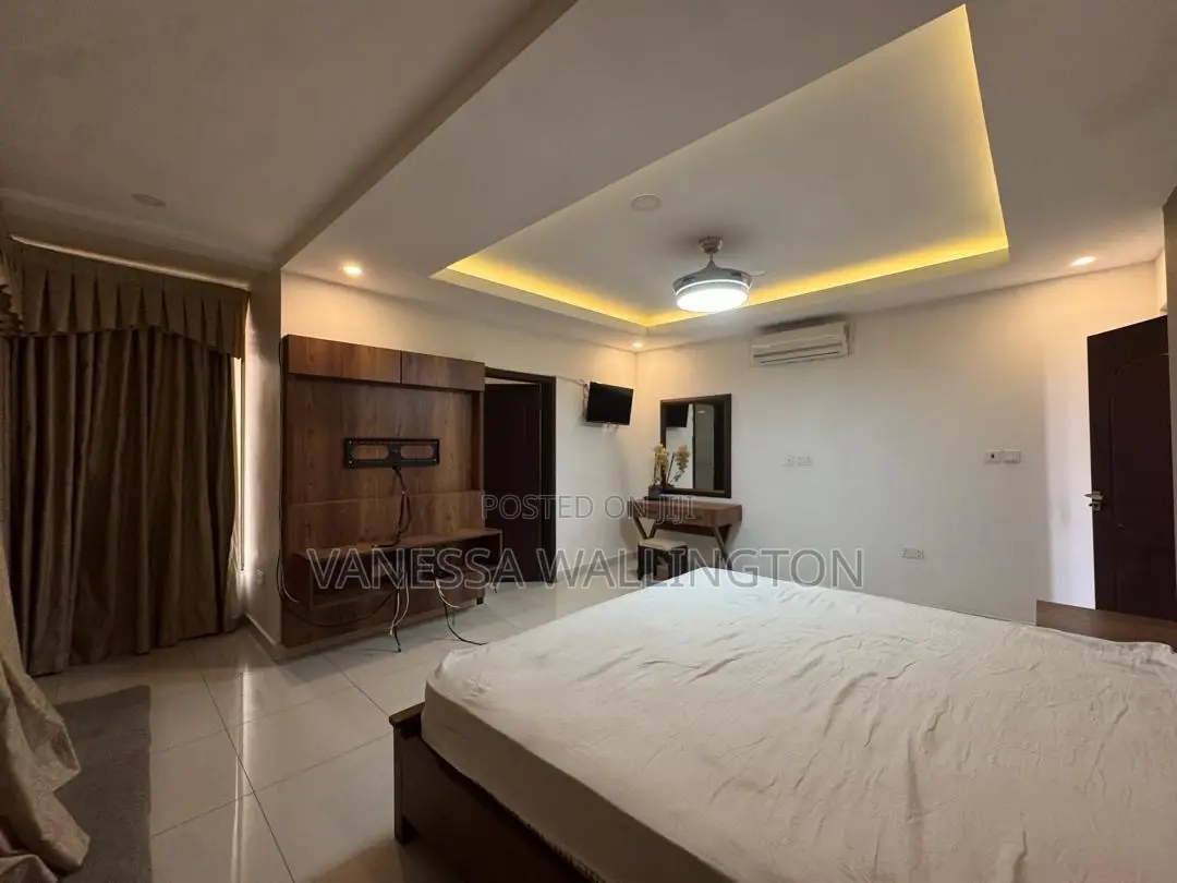 4bdrm House in East Legon Hills for rent