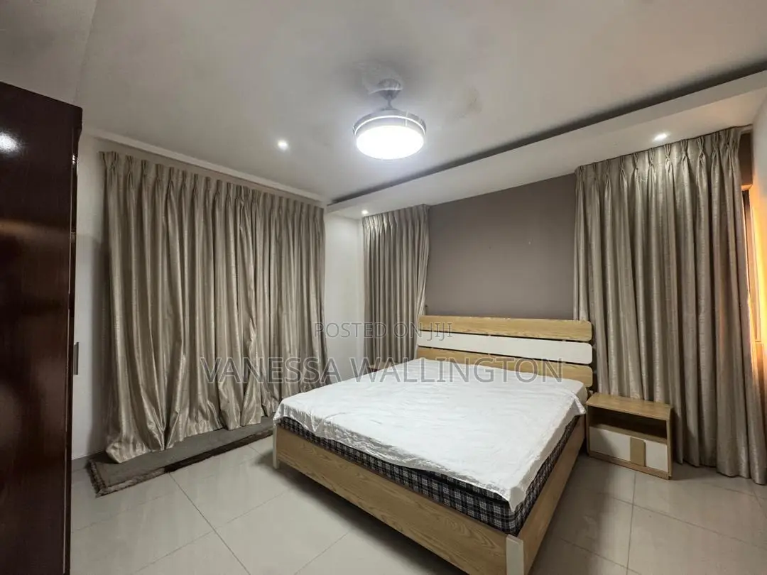 4bdrm House in East Legon Hills for rent