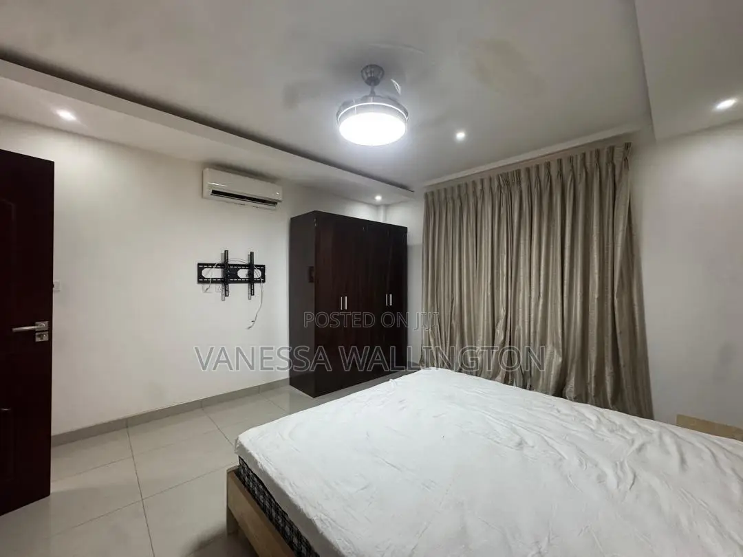 4bdrm House in East Legon Hills for rent