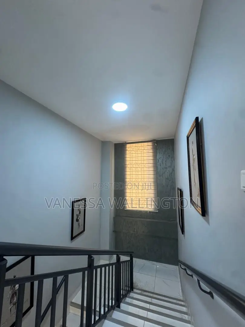4bdrm House in East Legon Hills for rent