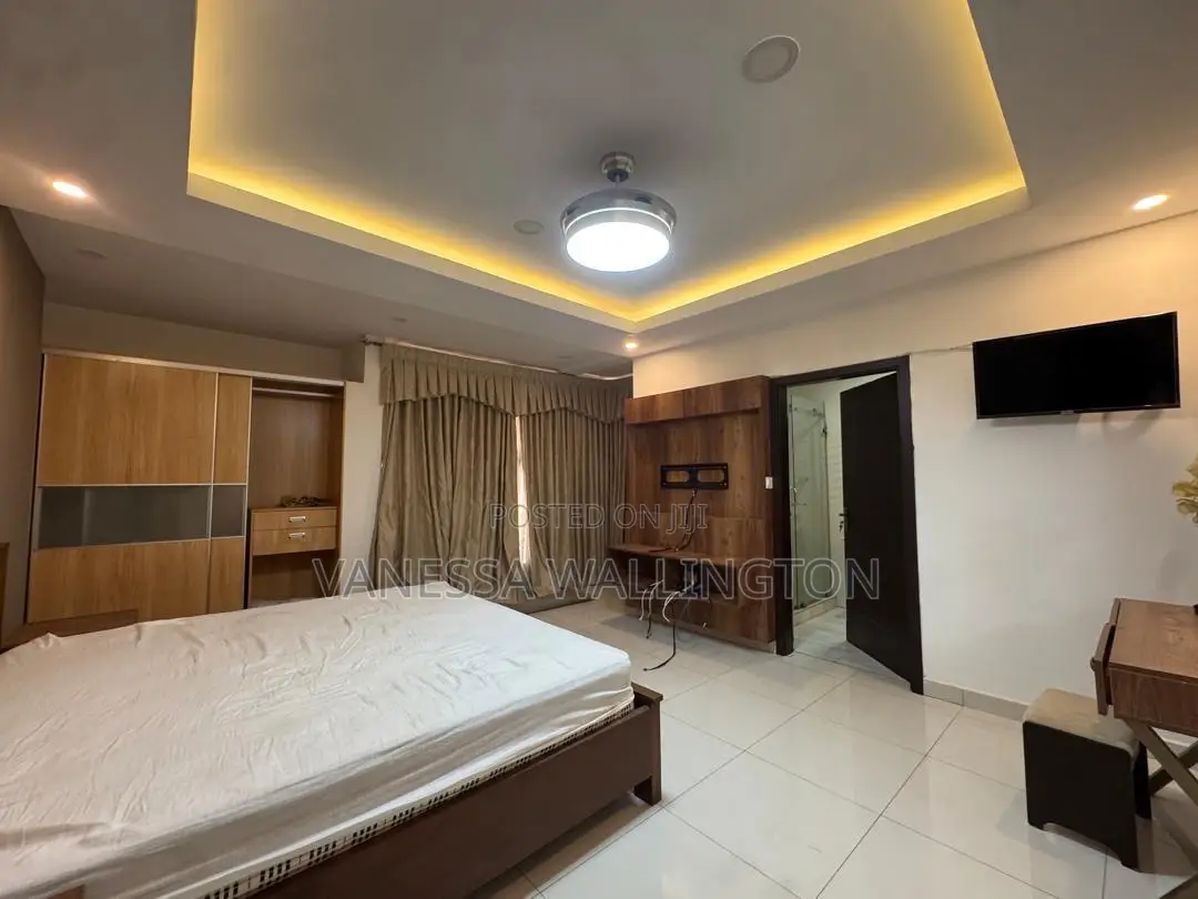 4bdrm House in East Legon Hills for rent