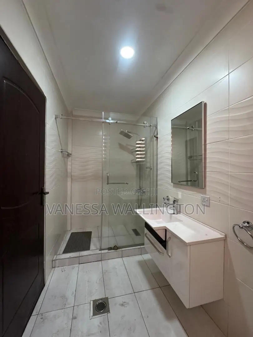 4bdrm House in East Legon Hills for rent