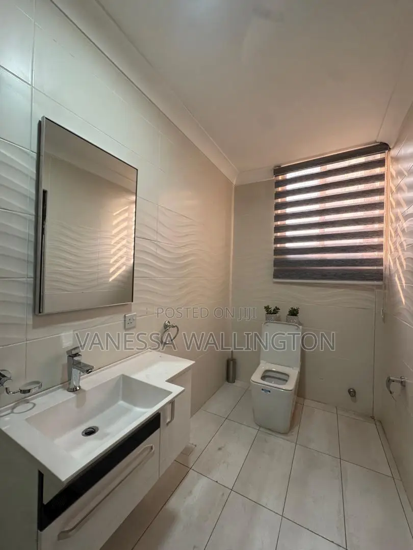 4bdrm House in East Legon Hills for rent