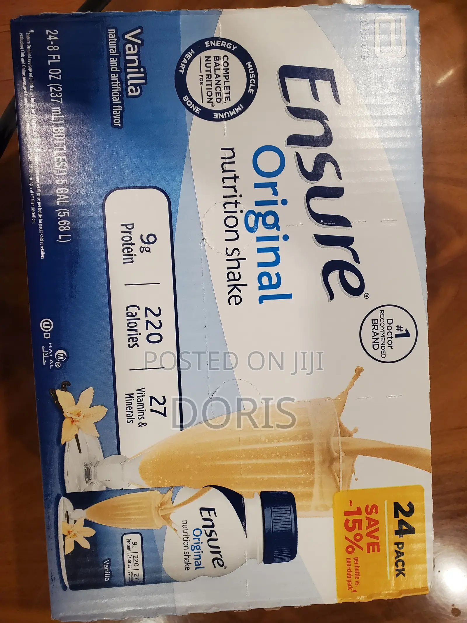 Ensure Drink