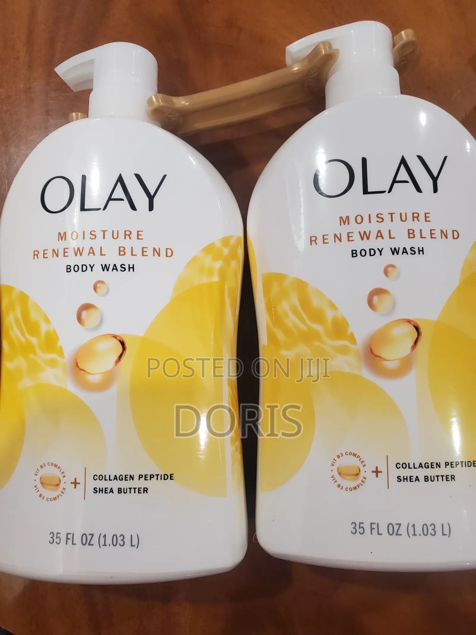 Beauty and Personal Care