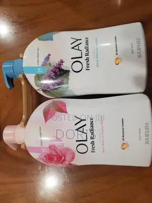 Beauty and Personal Care