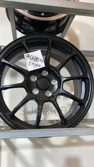 All Kinds of Rims and Tires , Just Contact Me, Set and Cool Prices