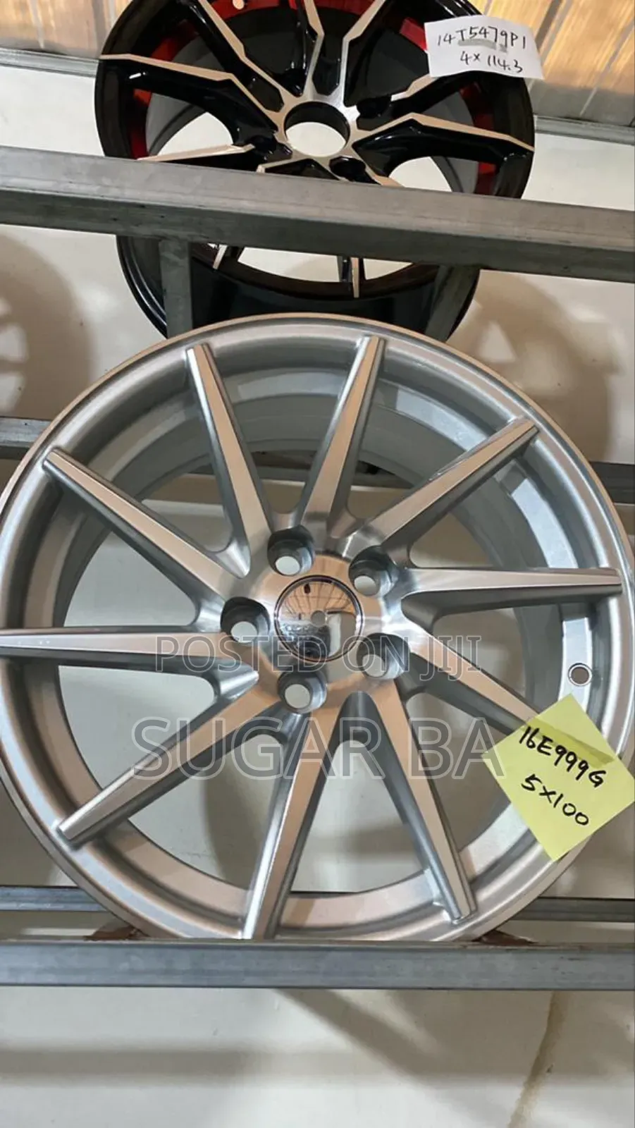 All Kinds of Rims and Tires , Just Contact Me, Set and Cool Prices