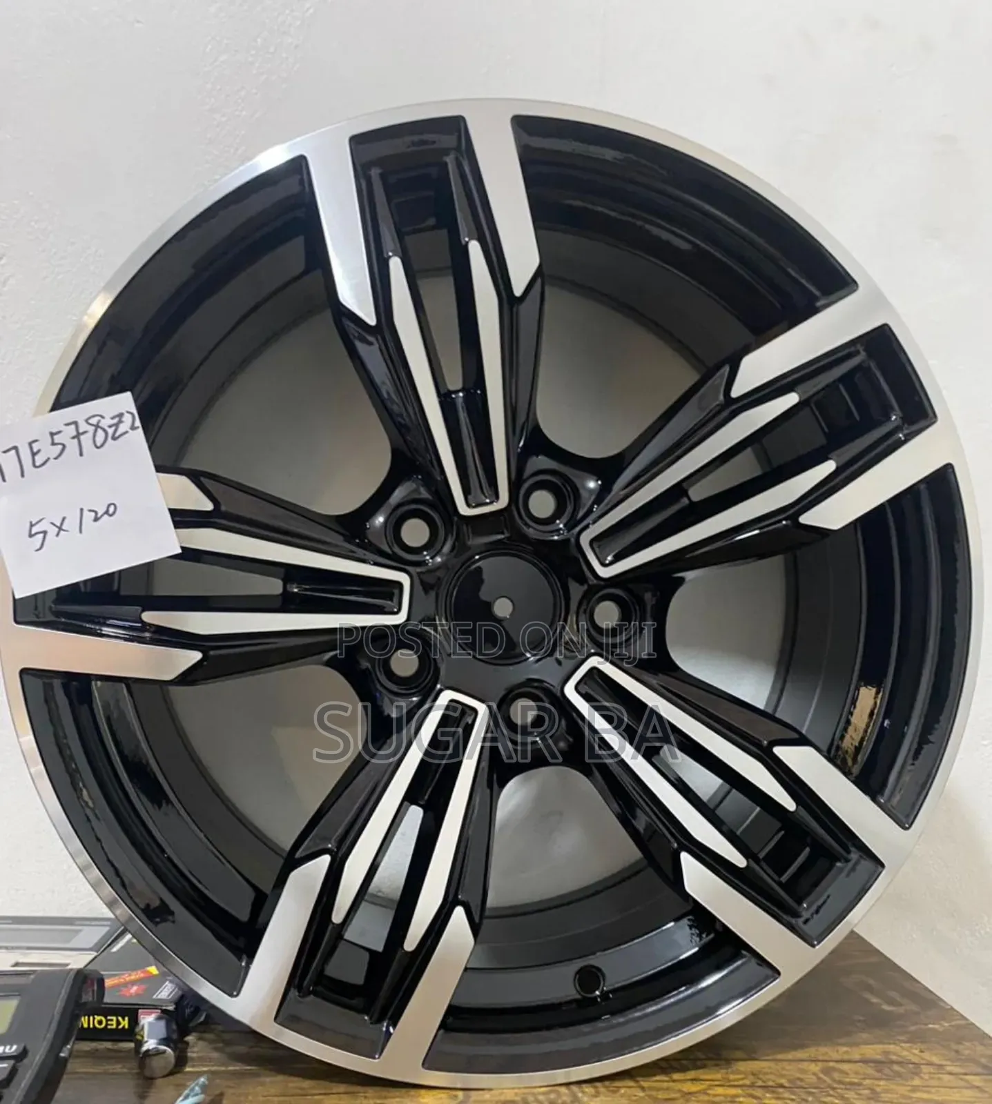 All Kinds of Rims and Tires , Just Contact Me, Set and Cool Prices