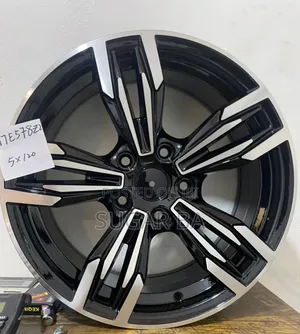 All Kinds of Rims and Tires , Just Contact Me, Set and Cool Prices
