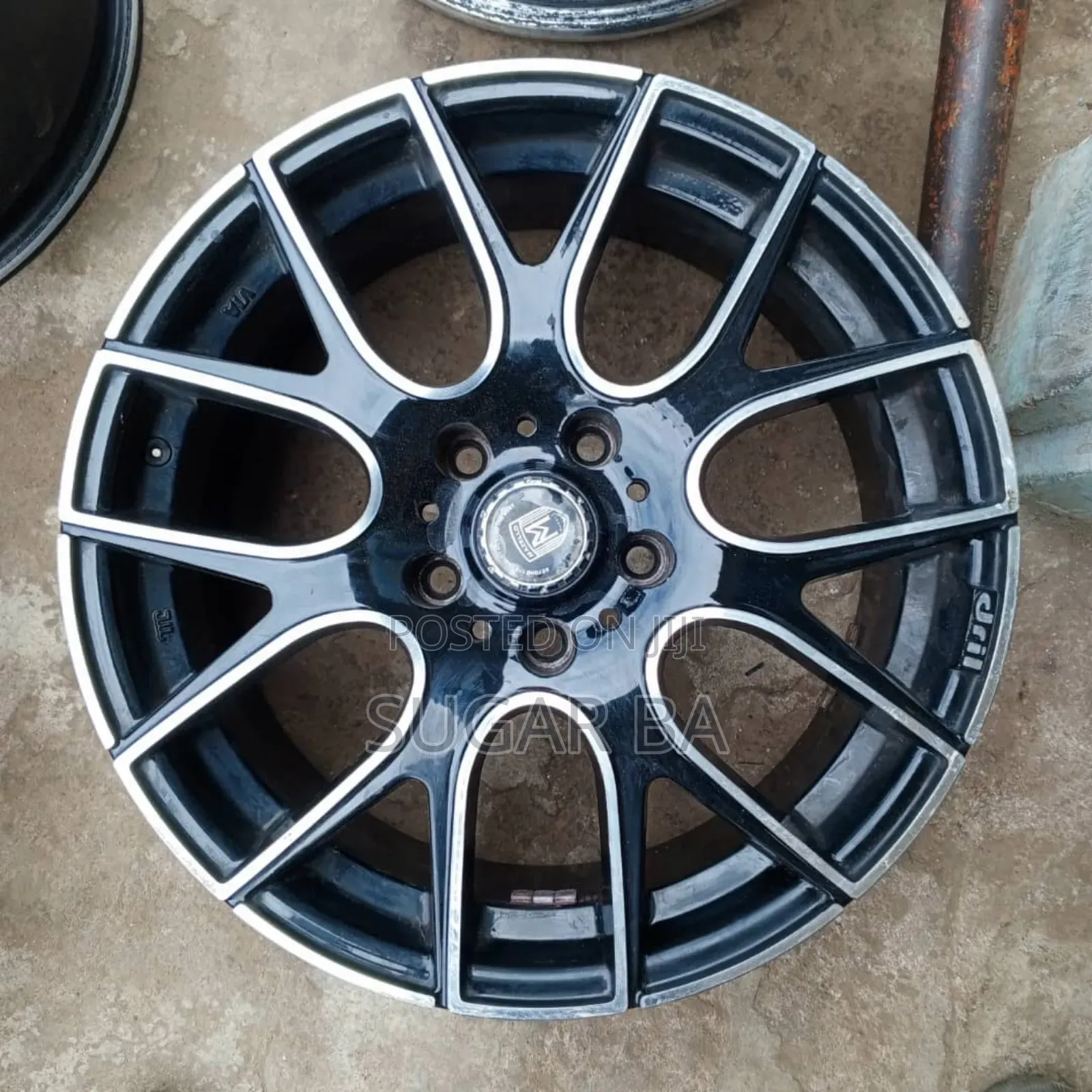 All Kinds of Rims and Tires , Just Contact Me, Set and Cool Prices