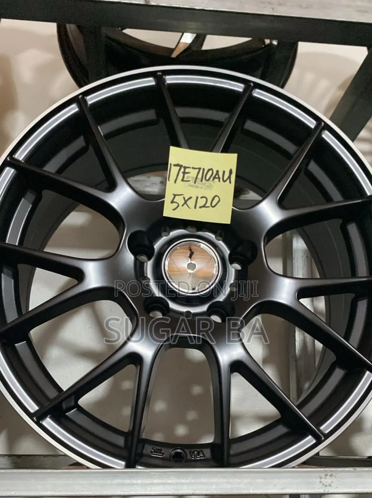 All Kinds of Rims and Tires , Just Contact Me, Set and Cool Prices