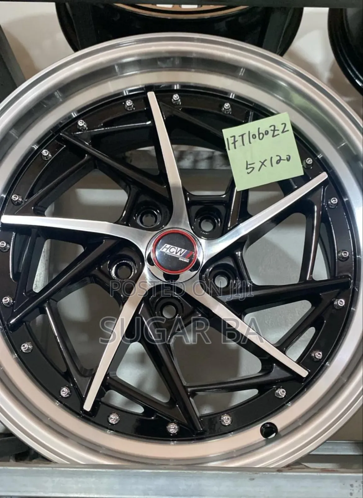 All Kinds of Rims and Tires , Just Contact Me, Set and Cool Prices