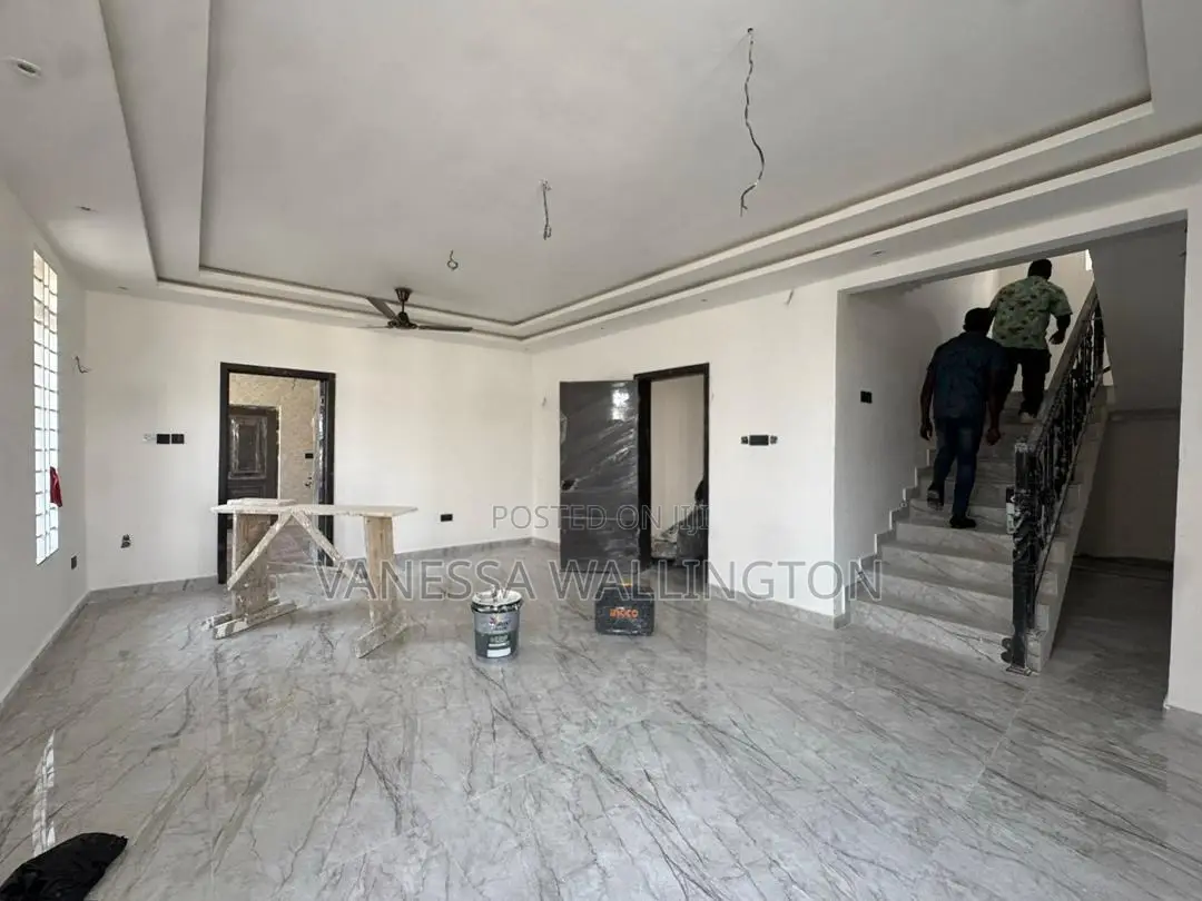 5bdrm House in East Legon Hills for sale
