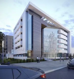 Organic Architectural Design and Service