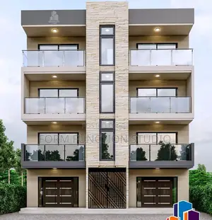 Organic Architectural Design and Service