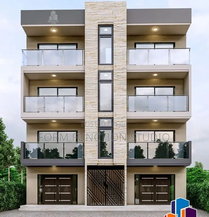 Organic Architectural Design and Service