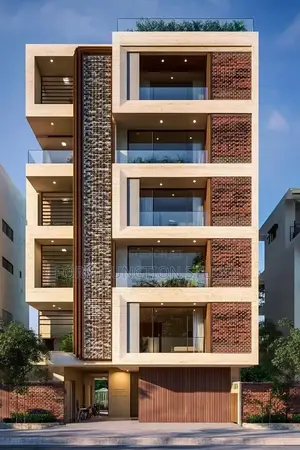 Organic Architectural Design and Service