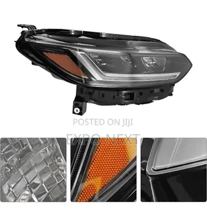 Honda Hr-v 2023-2025 Led 
Highlight's Pair