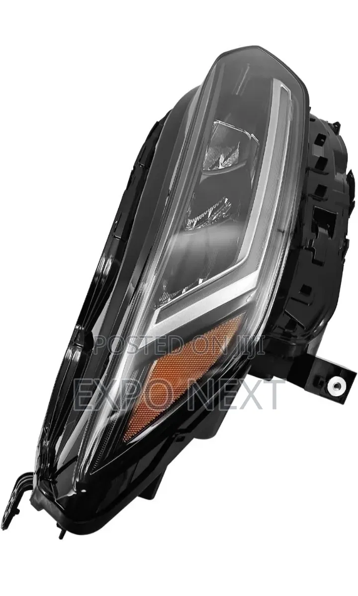 Honda Hr-v 2023-2025 Led 
Highlight's Pair