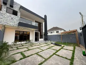 4bdrm House in East Legon for sale