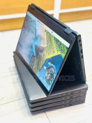 Laptop Dell Latitude 5300 8GB Intel Core i7 SSD 256GB