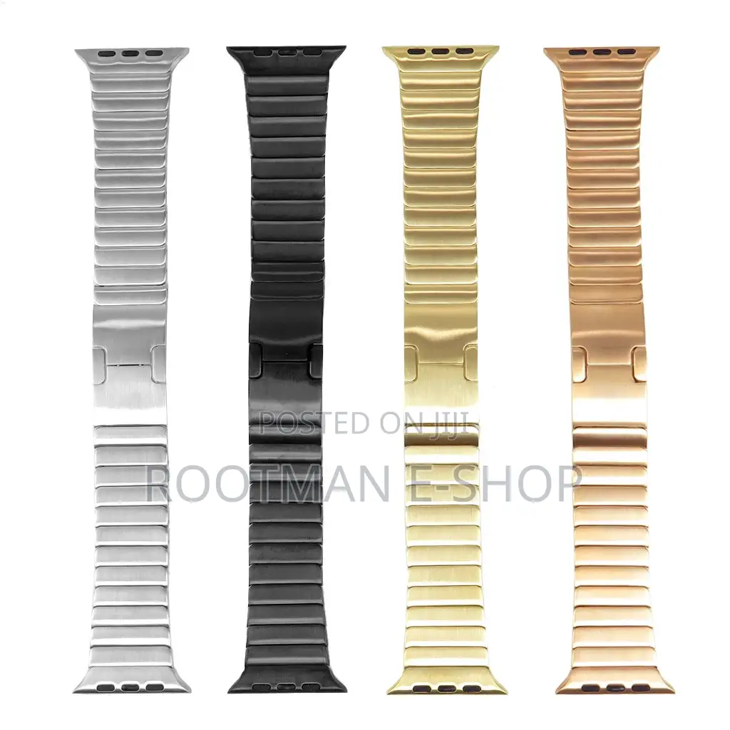 Slim Link Bracelet for Apple Watch