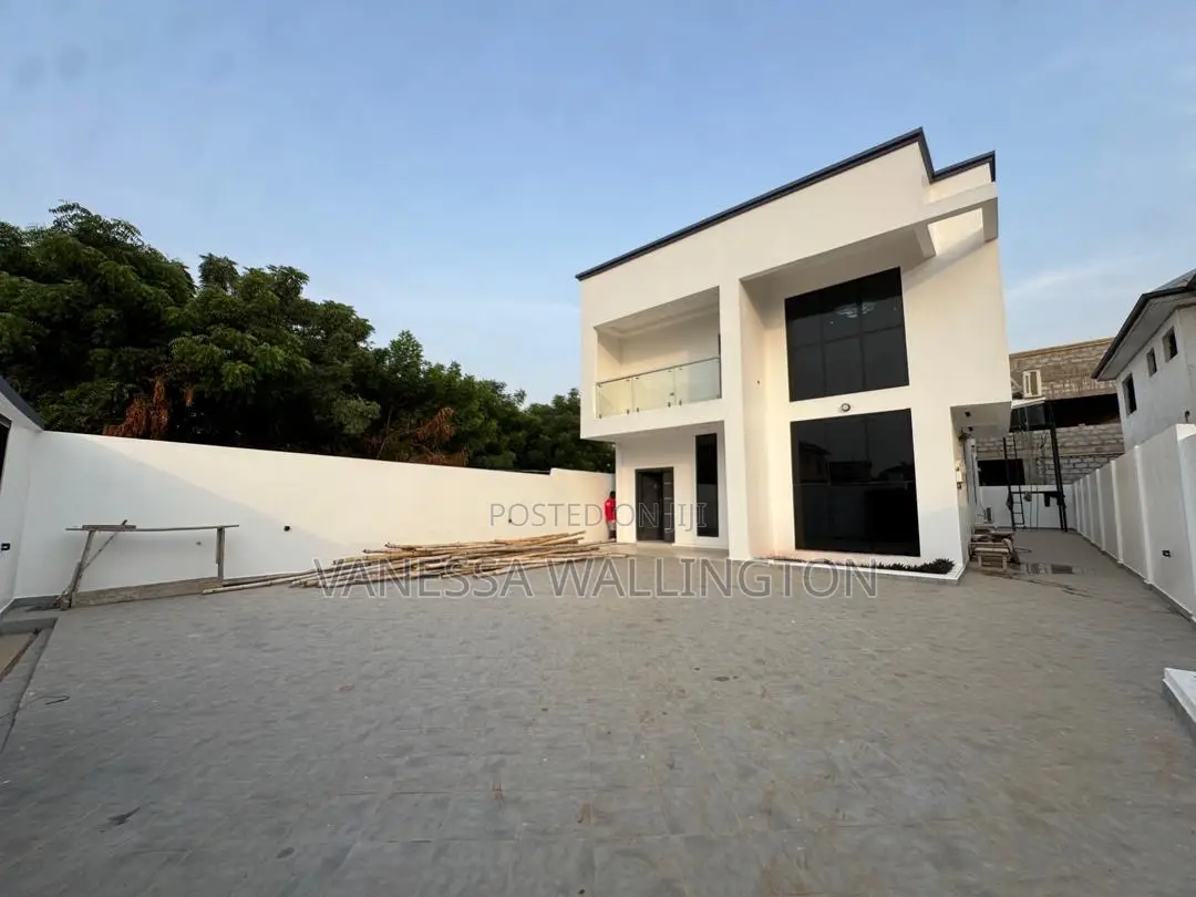 4bdrm House in East Legon Hills for sale