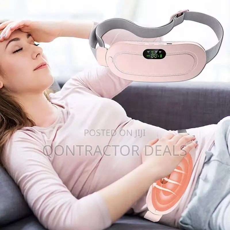 Menstrual Cramps Belt for Pain Relief
