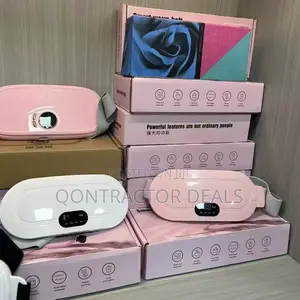 Menstrual Cramps Belt for Pain Relief