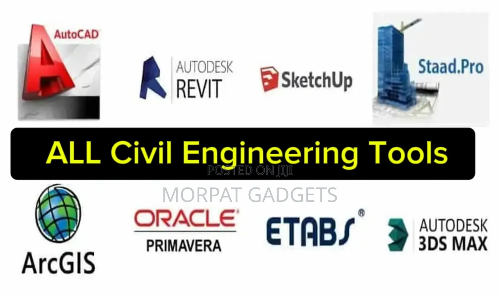 Civil Engineering Tools Installation Services for Serious Work