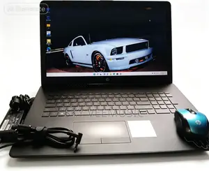 Laptop HP 8GB Intel Core i5 SSD 500GB