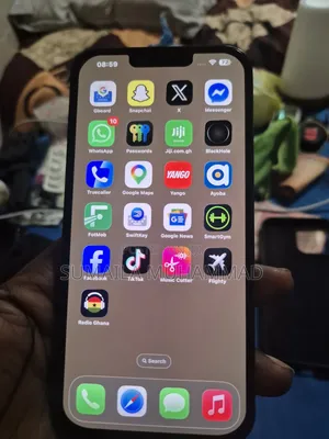 Apple iPhone 13 Pro Max 128 GB Blue