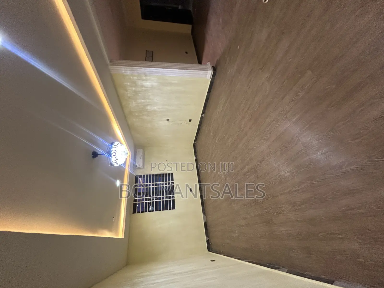 2bdrm Apartment in Agbogba- Old, Ablorh Adjei for rent