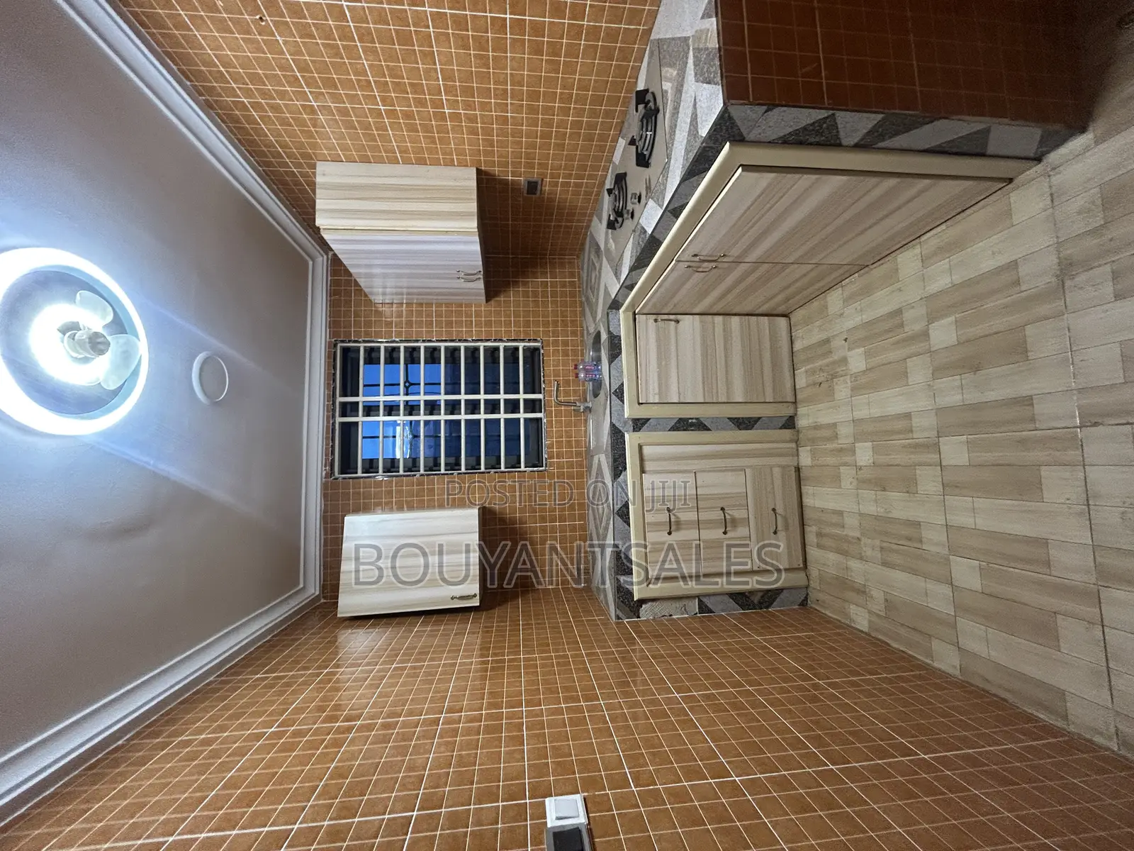 2bdrm Apartment in Agbogba- Old, Ablorh Adjei for rent