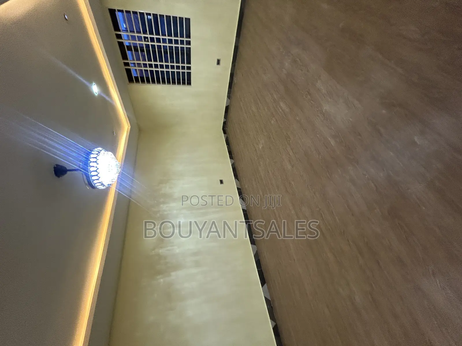 2bdrm Apartment in Agbogba- Old, Ablorh Adjei for rent