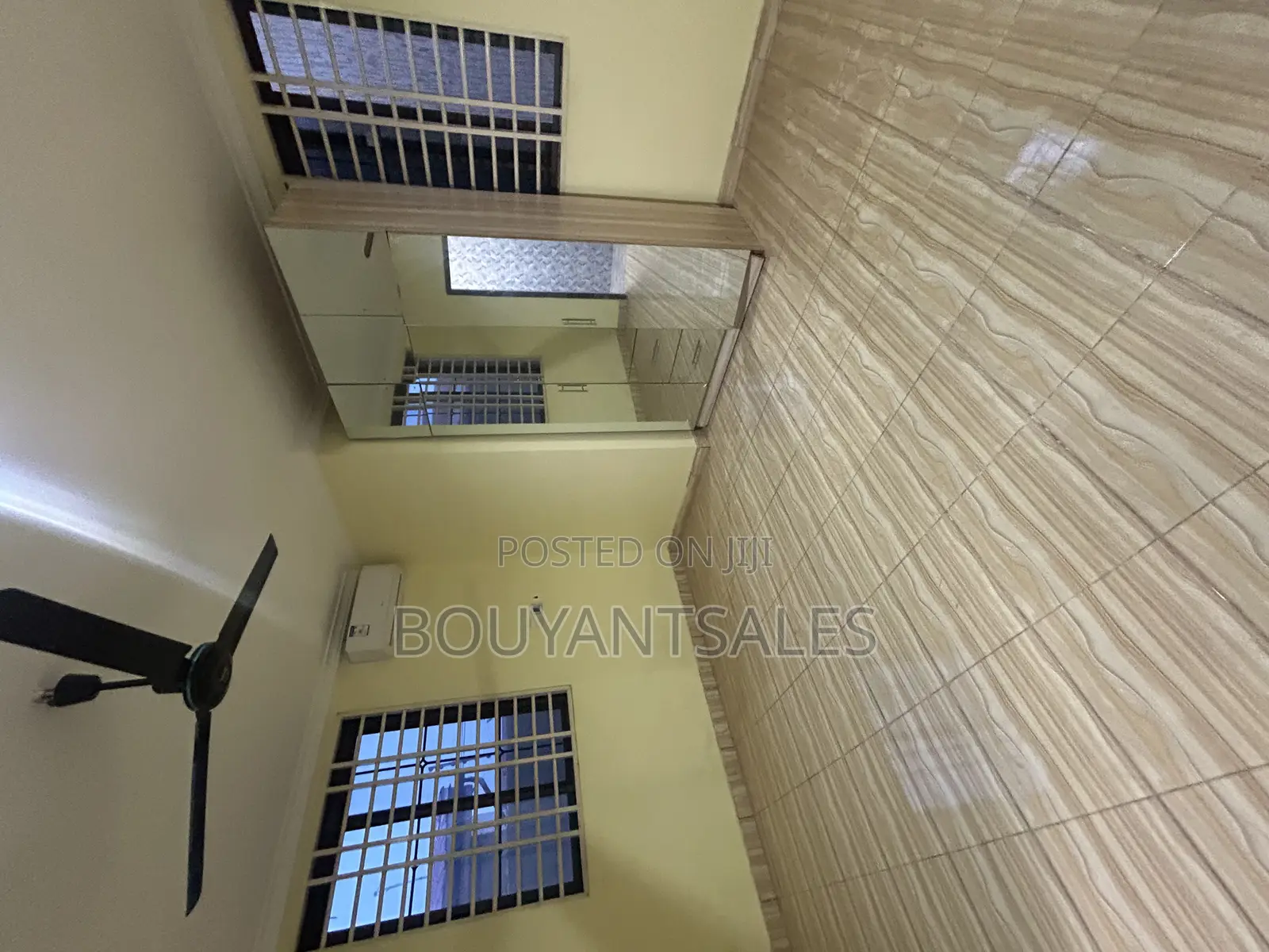 2bdrm Apartment in Agbogba- Old, Ablorh Adjei for rent