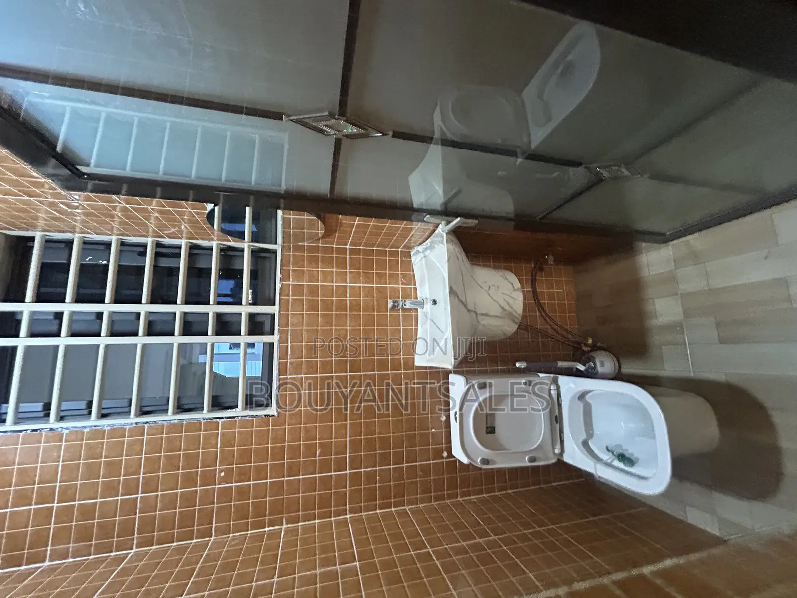 2bdrm Apartment in Agbogba- Old, Ablorh Adjei for rent