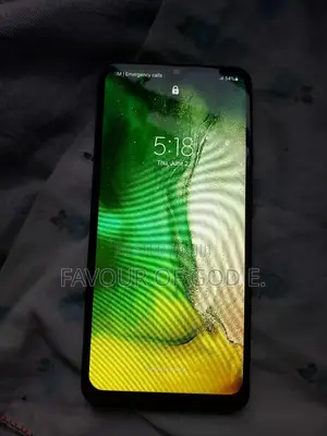 Samsung Galaxy A50 128 GB Black