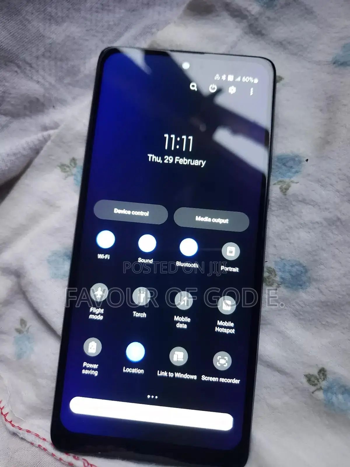 Samsung Galaxy A50 128 GB Black