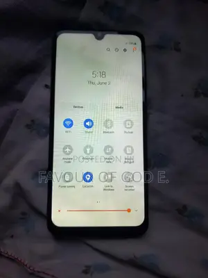 Samsung Galaxy A50 128 GB Black