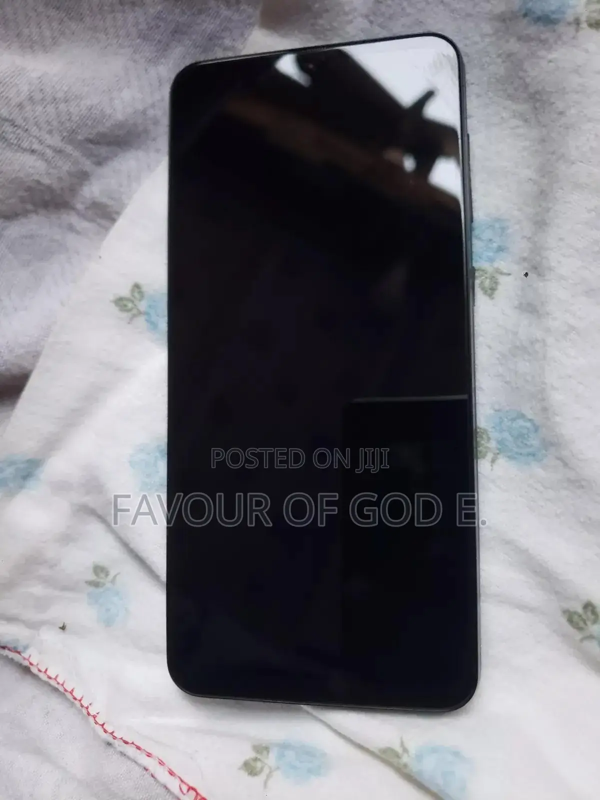 Samsung Galaxy A50 128 GB Black