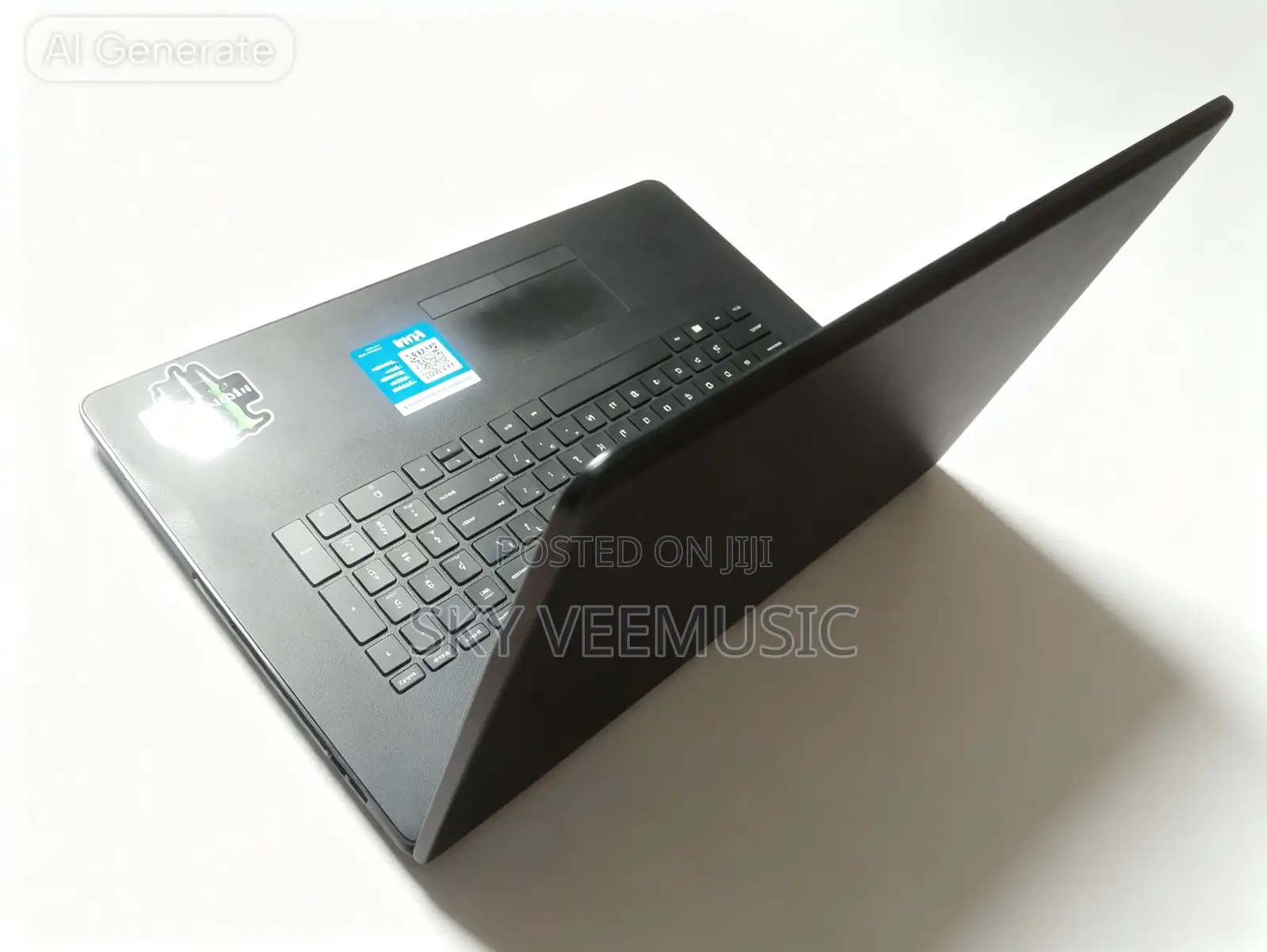 Laptop HP 8GB Intel Core i5 SSD 500GB